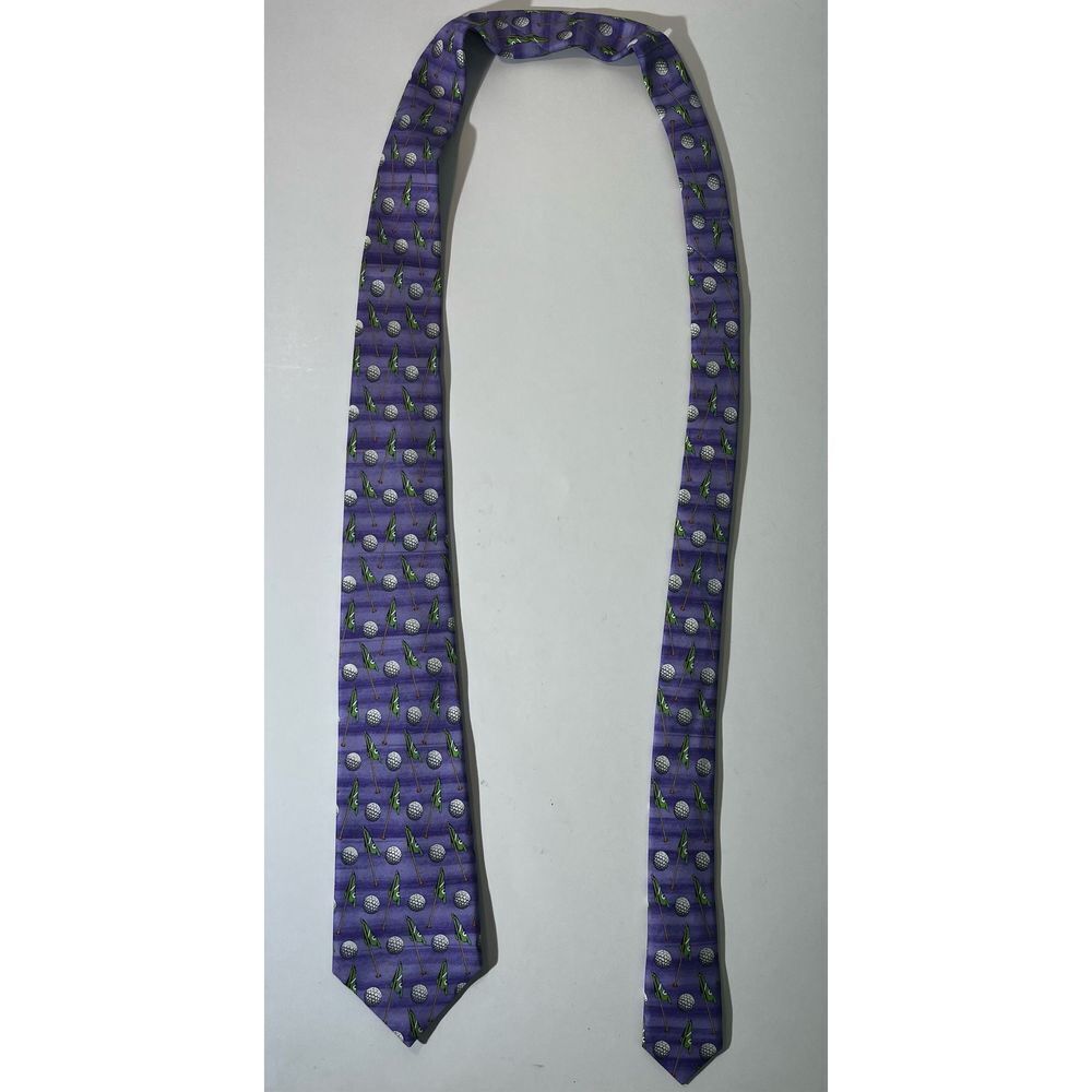 Thomas Pinktie View 3